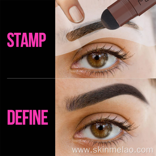 Eyebrow Enhancer Powder Waterproof Eyebrow Stick